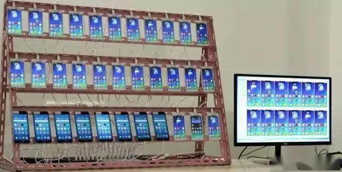 一臺(tái)電腦可控制上百個(gè)微信賬號(hào),開(kāi)發(fā) 群控軟件 的公司被騰訊告了,判賠260萬(wàn)