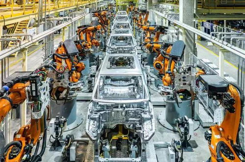 工業制造類企業軟件開發產品增值稅超稅負即征即退