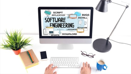 為什么一些計算機專業的學生愿意做軟件開發而不愿意做硬件開發?