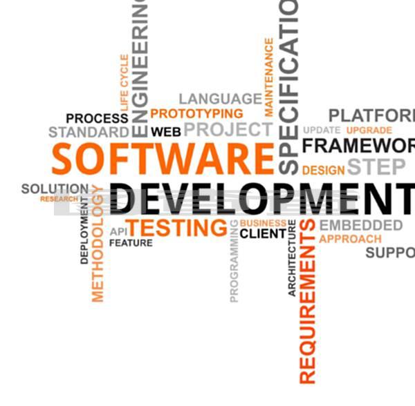 Word云-軟件開發