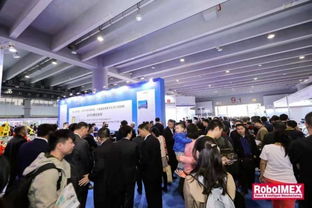 預見 智能制造未來 2019華南工博會隆重開幕