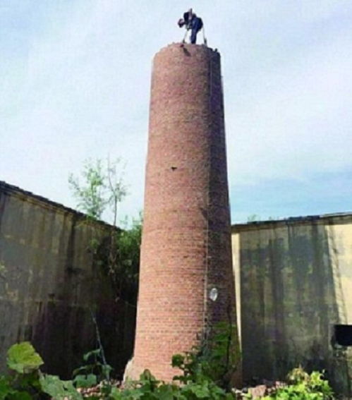 專業高效，安全可靠 扎蘭屯高空拆除與防腐保溫工程綜合服務