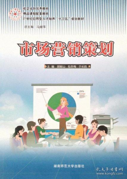 市場營銷策劃 從概念到落地的全方位指南